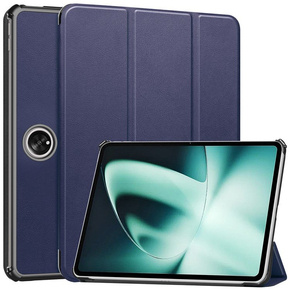 Чохол для OnePlus Pad, Smartcase, темно-синій
