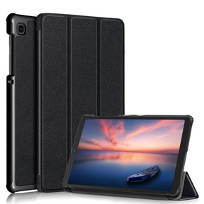 Чохол для Samsung Galaxy Tab A7 Lite T220/T225, Tri-Fold Case, Black