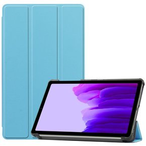Чохол для Samsung Galaxy Tab A7 Lite, Tri-fold Case, Sky Blue