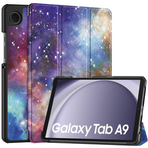 Чохол для Samsung Galaxy Tab A9, Smartcase, galaxy