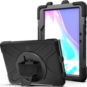 Чохол  для  Samsung Galaxy Tab Active Pro SM-T540, X-Shape Case, Black