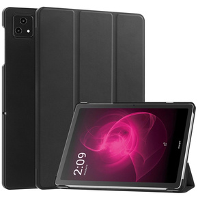 Чохол для T Tablet 5G, Smartcase, чорний