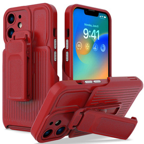 Чохол для iPhone 11, Armorbox, Red