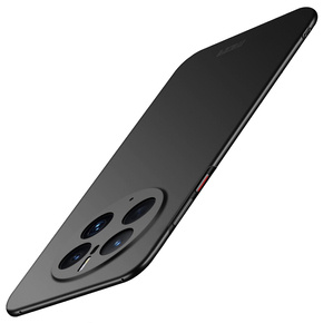 Чохол MOFI для Huawei Mate 50 Pro, тонкий, чорний