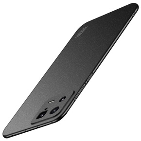 Чохол MOFI для Xiaomi 13, тонкий, чорний