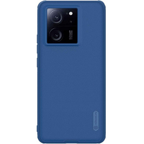 Чохол NILLKIN для Xiaomi 13T / 13T Pro, Super Frosted Shield Case, м'яти