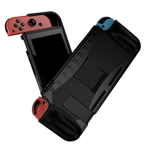 Чохол Shockproof   Case для Nintendo Switch - Black