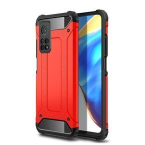 Чохол TECH ARMOR до Xiaomi Mi 10T 5G/10T Pro 5G, Red