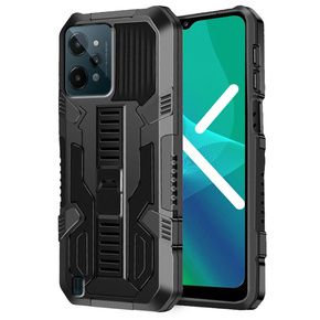 Чохол Vanguard KickStand для Realme C31, Black