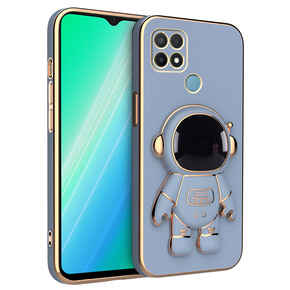 Чoхол до Oppo A15/A15S, Astronaut, м'яти