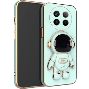 Чoхол до Realme 12, Astronaut, зелений