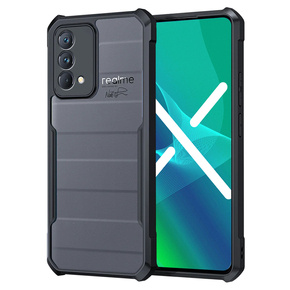 Чoхол до Realme GT Master Edition, AntiDrop Hybrid, чорний