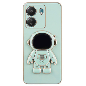 Чoхол до Xiaomi Redmi 13C / Poco C65, Astronaut, зелений