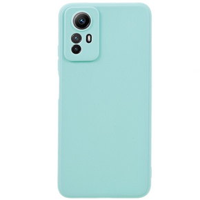 Чoхол до Xiaomi Redmi Note 12S, Silicone Lite, м'яти