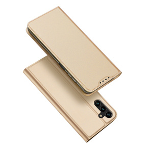 Чoхол Dux Ducis до Samsung Galaxy A14 4G/5G, Skinpro, золотий