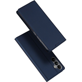 Чoхол Dux Ducis до Samsung Galaxy A34 5G, Skinpro, темно-синій