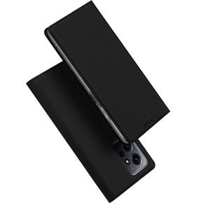 Чoхол Dux Ducis до Xiaomi Redmi Note 12 4G, Skinpro, чорний