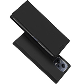 Чoхол Dux Ducis до Xiaomi Redmi Note 12 5G / POCO X5 5G, Skinpro, чорний