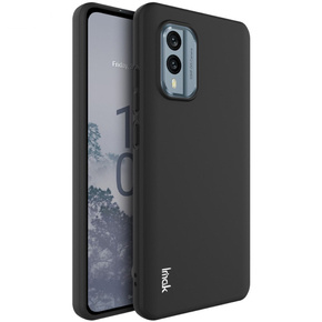 Чoхол IMAK до Nokia X30 5G, UC-3 Series Case, чорний