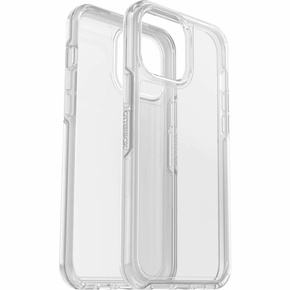 Чoхол OTTERBOX до iPhone 13 Pro Max, Symmetry, Clear