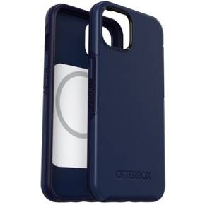 Чoхол OTTERBOX до iPhone 13 Pro Max, Symmetry MagSafe, Navy