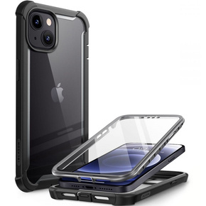 Чoхол SUPCASE до iPhone 13, IBLSN Ares, Black