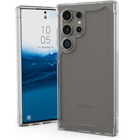 Чoхол Urban Armor Gear до Samsung Galaxy S24 Ultra, Plyo, прозорий