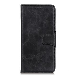 Чoхол Wallet до Realme 8/8 Pro, Black