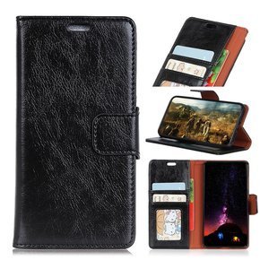 Чoхол Wallet до Samsung Galaxy Xcover 4/4S - black