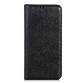 Чoхол Wallet до Xiaomi Mi 10T 5G/10T Pro 5G, Black