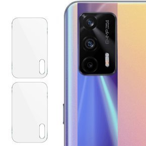 IMAK скло для об'єктива камери до  Realme GT 5G / Neo (2 штуки)