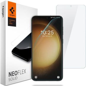 SPIGEN Гідрогелева плівка  Neo Flex Solid для Samsung Galaxy S23 (2szt)