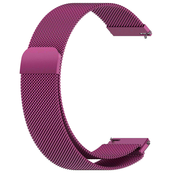 Браслет Milanese Band 22mm - Purple