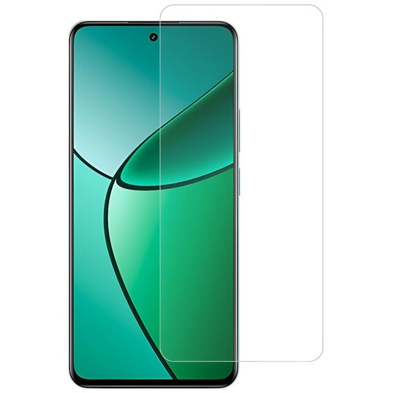 Гідрогелева плівка для Realme 12+ Plus 5G