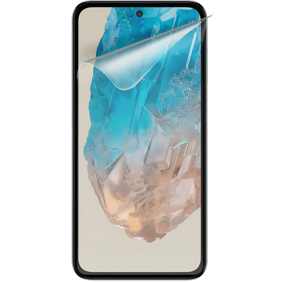 Гідрогелева плівка для Samsung Galaxy M35