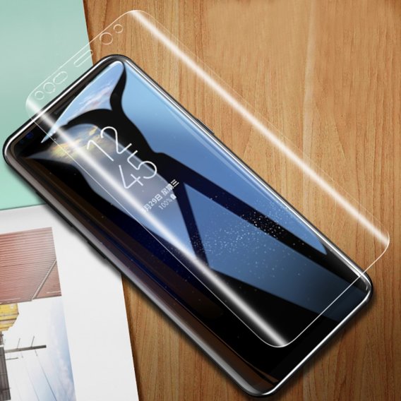 Гідрогелева плівка для Samsung Galaxy S9