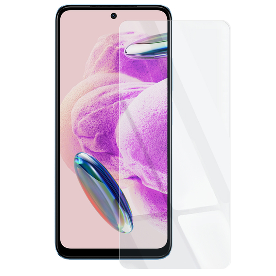 Загартоване скло від Blue Star для Xiaomi Redmi Note 10