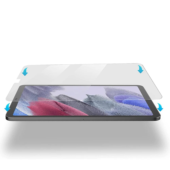 Загартоване скло для Samsung Galaxy Tab A7 10.4 2020