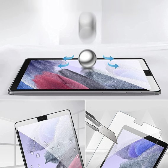 Загартоване скло для Samsung Galaxy Tab A7 10.4 2020