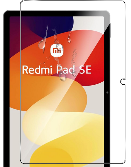 Загартоване скло екрану для Xiaomi Redmi Pad SE 11"