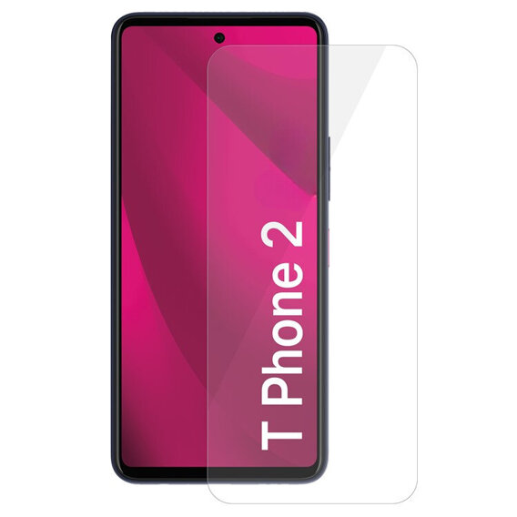 Загартоване скло 9H for T Phone 2 5G