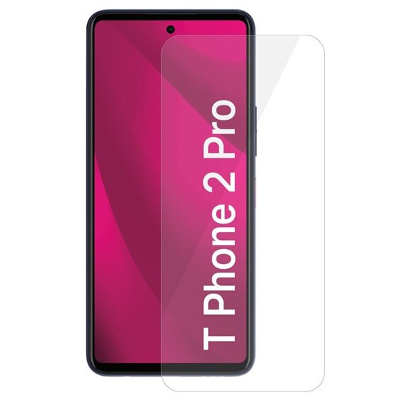 Загартоване скло 9H for T Phone 2 Pro 5G