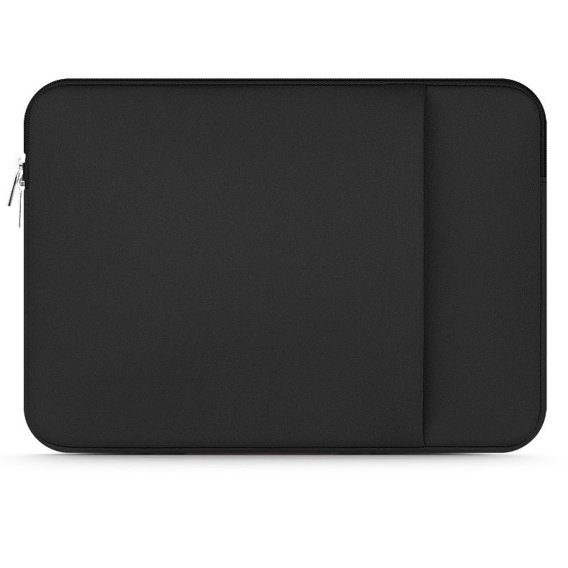 Неопреновий чохол для ноутбука 13 дюймів - Black