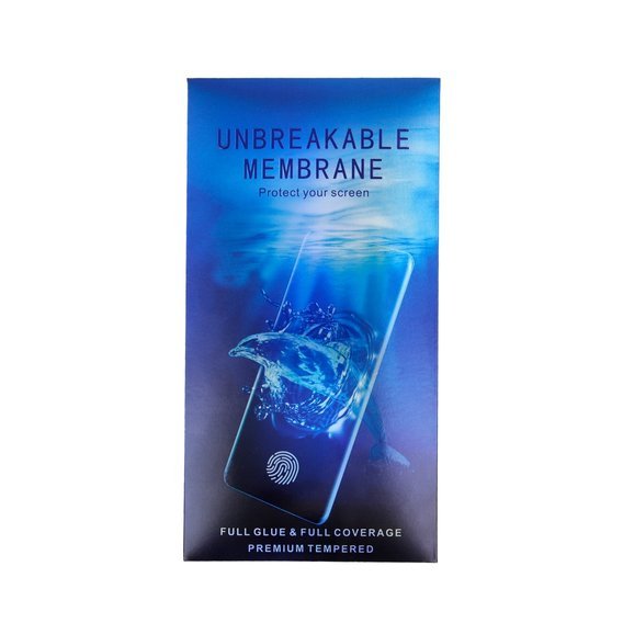 Плівка Hydrogel для Samsung Galaxy S21 Ultra