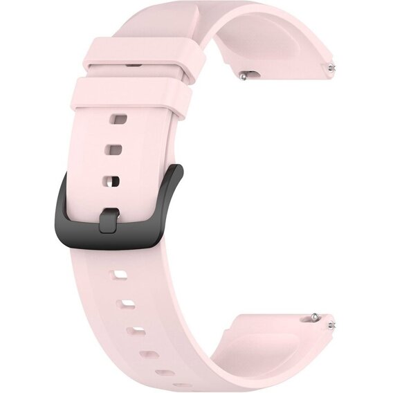 Силіконовий ремінець до Huawei Watch GT 2 Pro - Pink