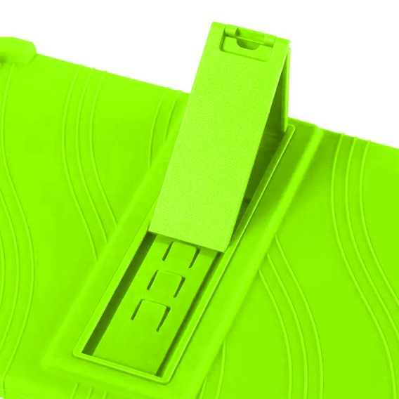 Силіконовий чохол для Xiaomi Redmi Pad SE, Impact, броньований, зелений