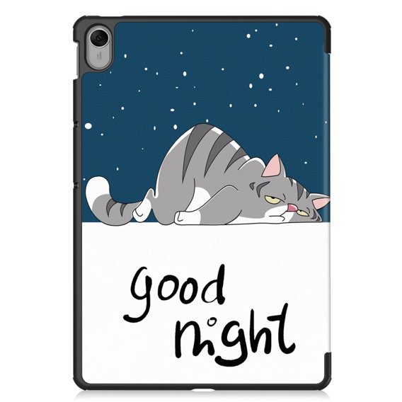 Чохол для Huawei MatePad 11.5, Smartcase, sleeping cat