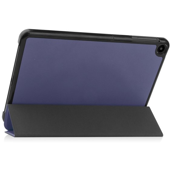 Чохол для Huawei MatePad SE 10.4 2022, Smartcase, темно-синій