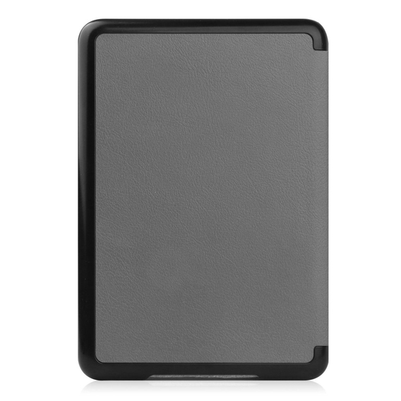 Чохол для Kindle 11, Smartcase, сірий