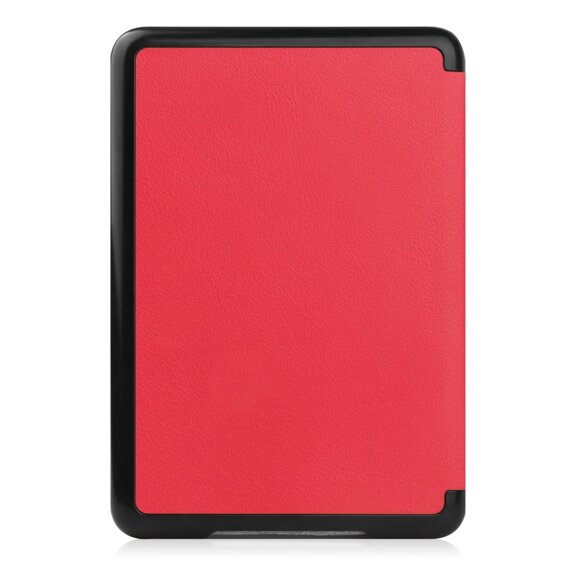 Чохол для Kindle 11, Smartcase, червоний